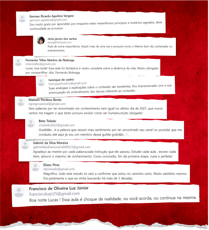 iniciação aos sagrados mistérios