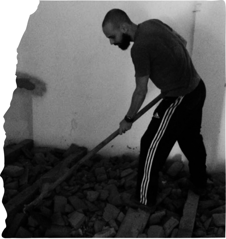 iniciação aos sagrados mistérios